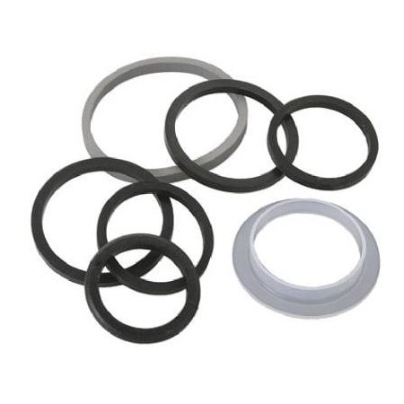 Brasscraft MP 5PK Drain Washer 225-763